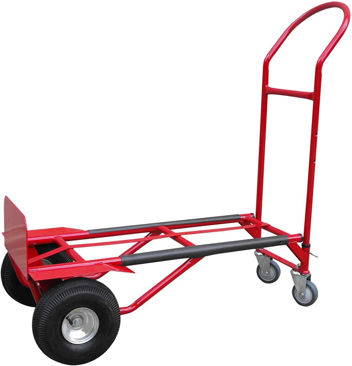 American Power Pull 3469-1-2-way Hand Truck UA