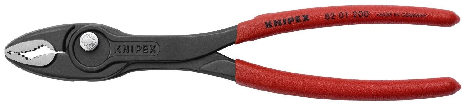 Knipex 82 01 200 Twin Grip Pliers