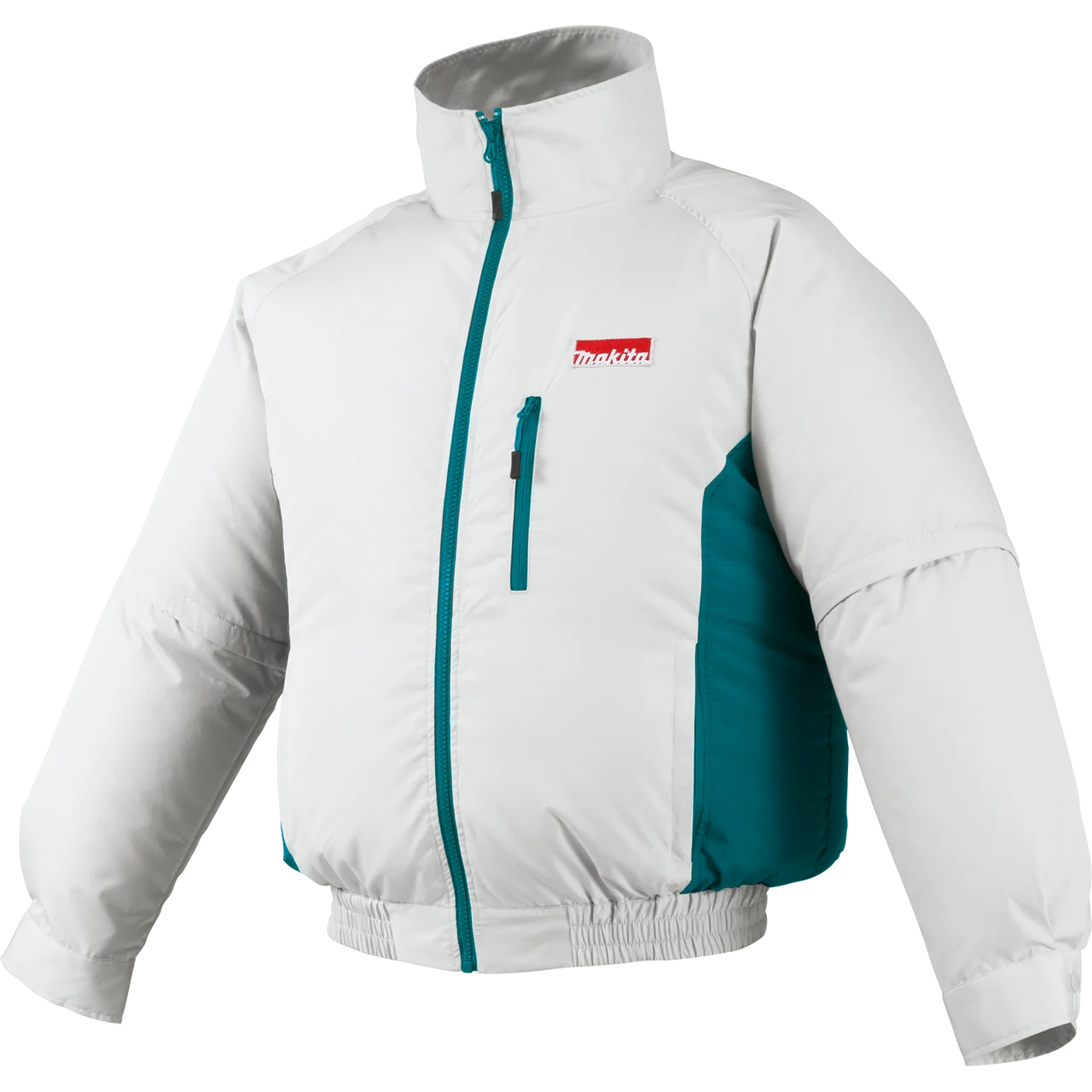 18V LXT? Lithium-Ion Cordless Fan Jacket, Jacket Only (2XL), DFJ201Z2XL