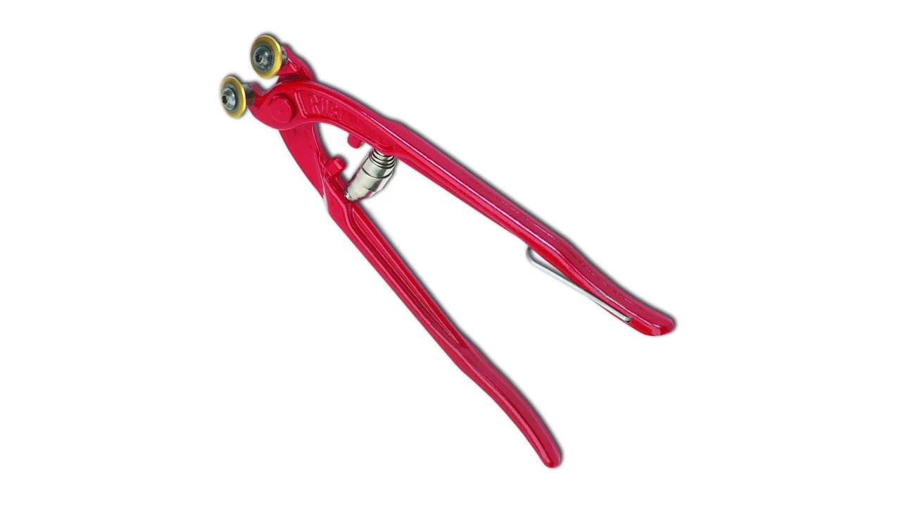 Rubi Tile Nippers NIPPERS FOR PORCELAIN AND GLASS TILES