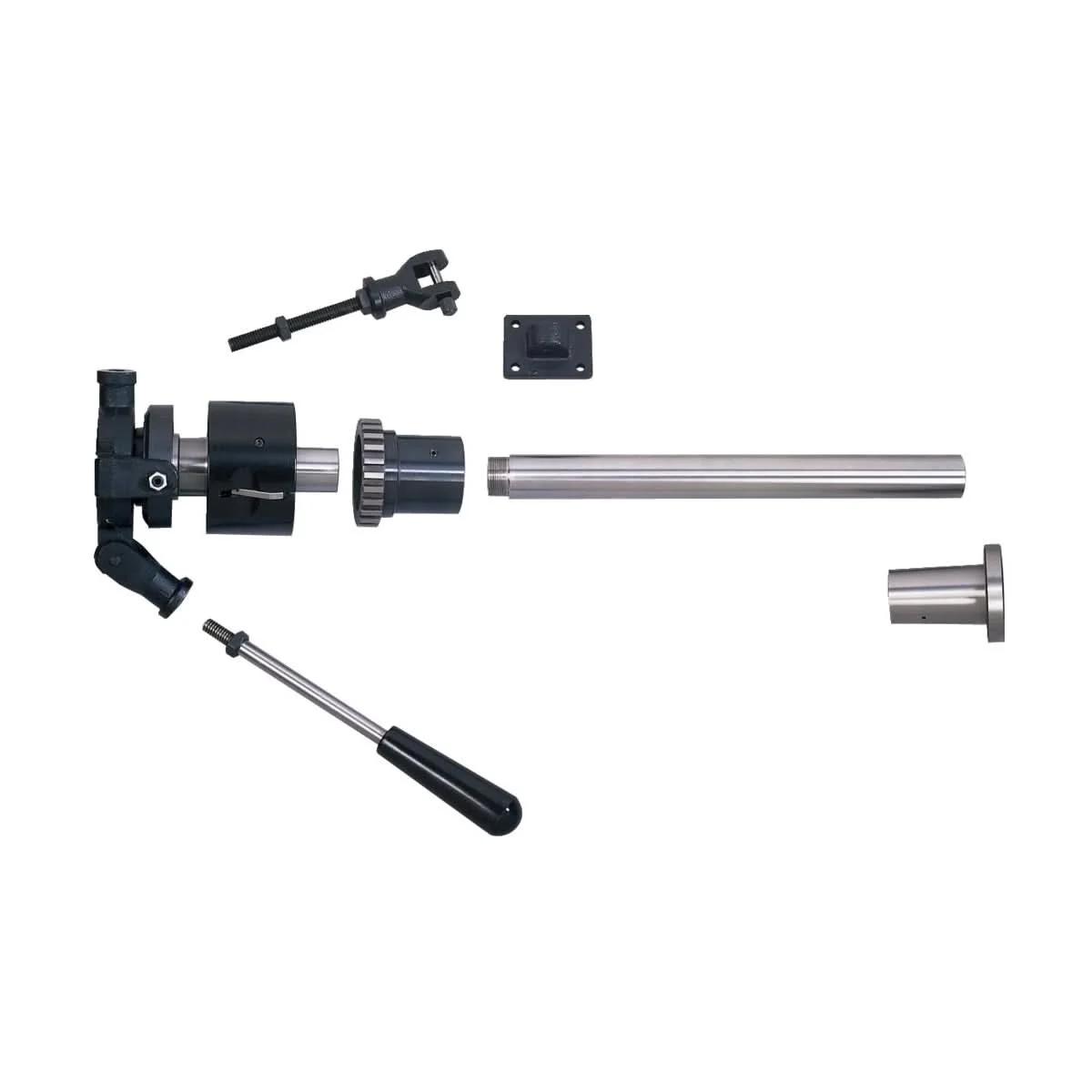 JET 892006 5C Lever Type Collet Closer For ELITE E-1236VS Lathe