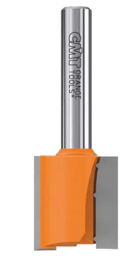 CMT 811.180.11,45/64''Straight Router Bits