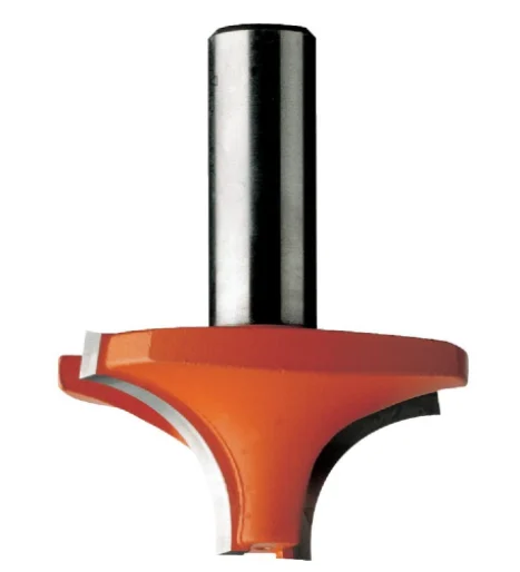 CMT 827.660.11,1'' + 3/4'',Ovolo Router Bits