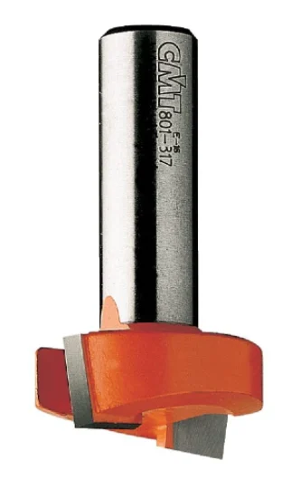 CMT 801.818.11,1'' + 1/4''Mortising Router Bits