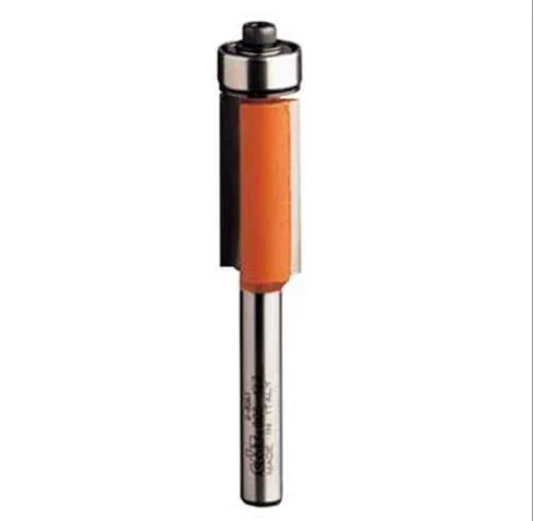 CMT 806.127.11,1/2''Flush Trim Router Bits