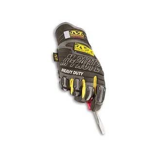 M-Pact 2 Gloves Black/XX-Large