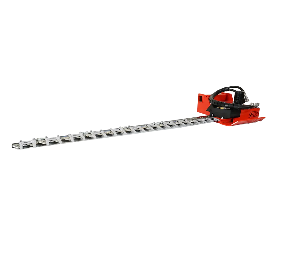 Eterra 9' Razor Excavator Mounted Sickle Mower