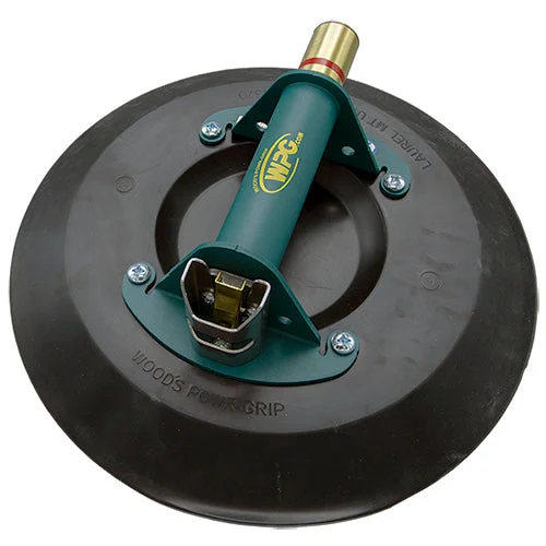 11" Hand Cup For Flat Surfaces