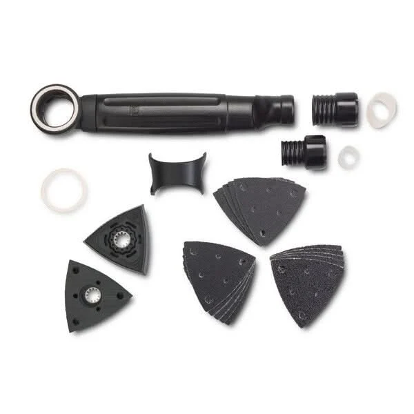 Fein 92602102000 Dust Extraction Set