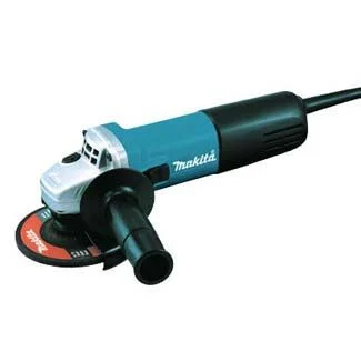 4-1/2 Angle Grinder, Powerful 7.5 Amp Motor, 1009557NB