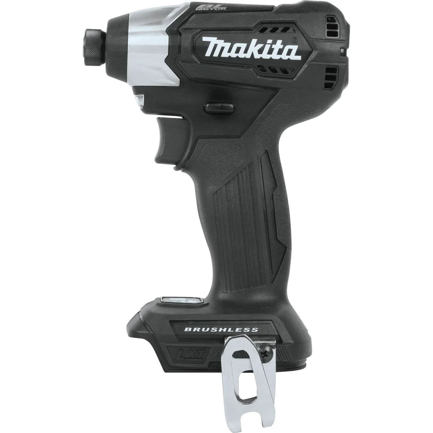 Makita 18V LXT Sub-Compact Brushless Cordless Impact Driver, Tool Only