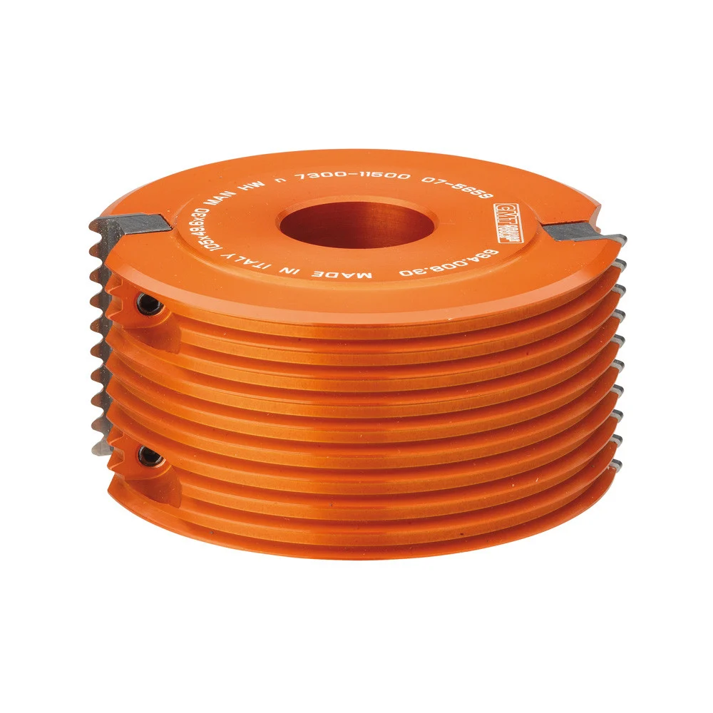 CMT 694.008.31, 4'' + 1/8'', Professional Finger Joint Cutter Heads