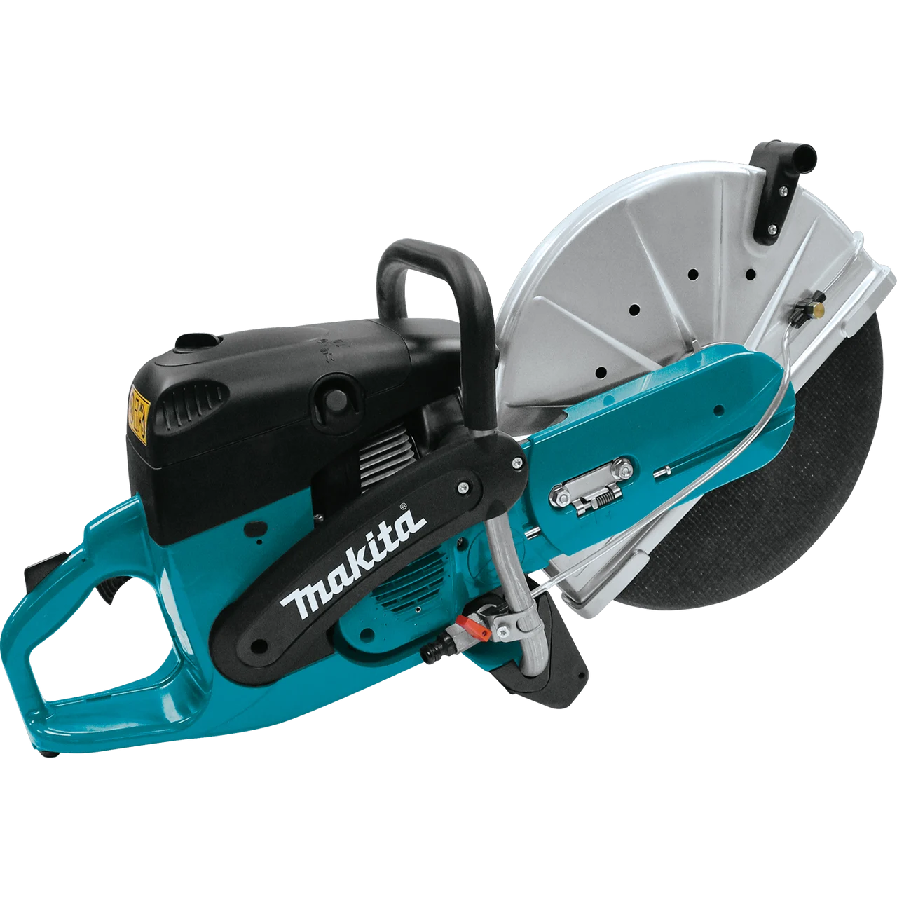 16" 81 cc Power Cutter, Start Capacitor, EK8100 (Discontinued) See K970