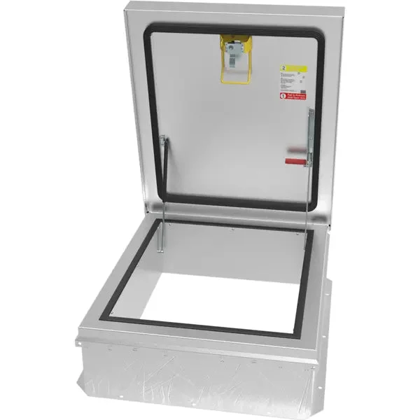 ThermalMAX™ Roof Hatch