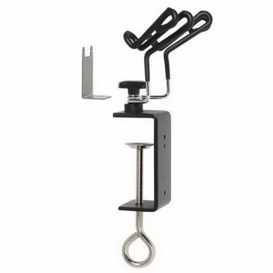 ANEST IWATA AH400 Universal Airbrush Holder, Steel