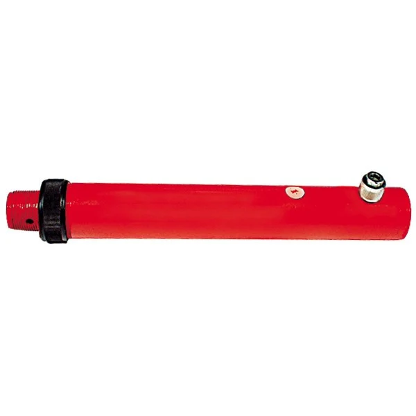 10 Ton Threaded Ram with 10" Stroke 81110