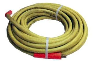 25 ft. Rubber Air Hose (Goodyear)