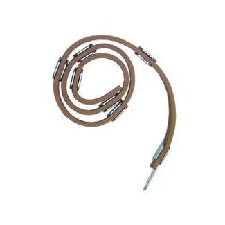 Ventilated Rotor Silencer Band