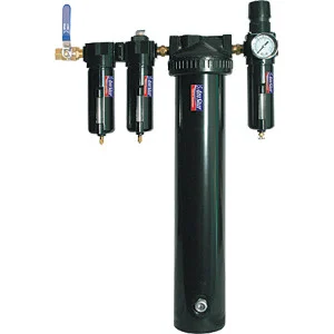 5 Stage Desiccant Air Filter PC7612XXL