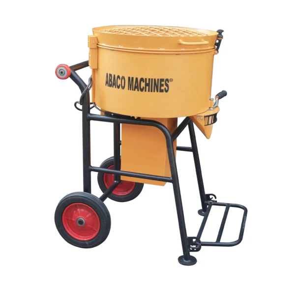 Abaco Mortar Mixer M2