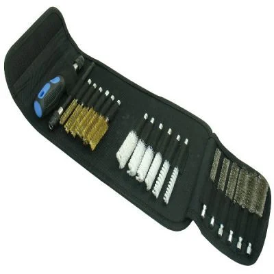 20pc. Wire Brush Set AST9020