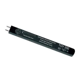 Toyota A/C Clamp Removal Tool