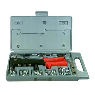 Professional Rivet Nut/Thread Setting Tool Kit - SAE Discontinued)(See AST1443A)