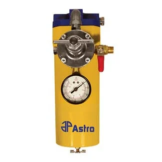 Air Control Unit - 120cfm Capacity