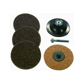 3 in Surface Prep Kit