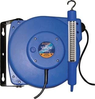 Astro 60 LED Light w/ 50' Retractable Reel (Discontinued)