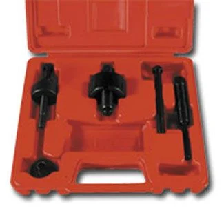Power Steering Pump Pulley Kit