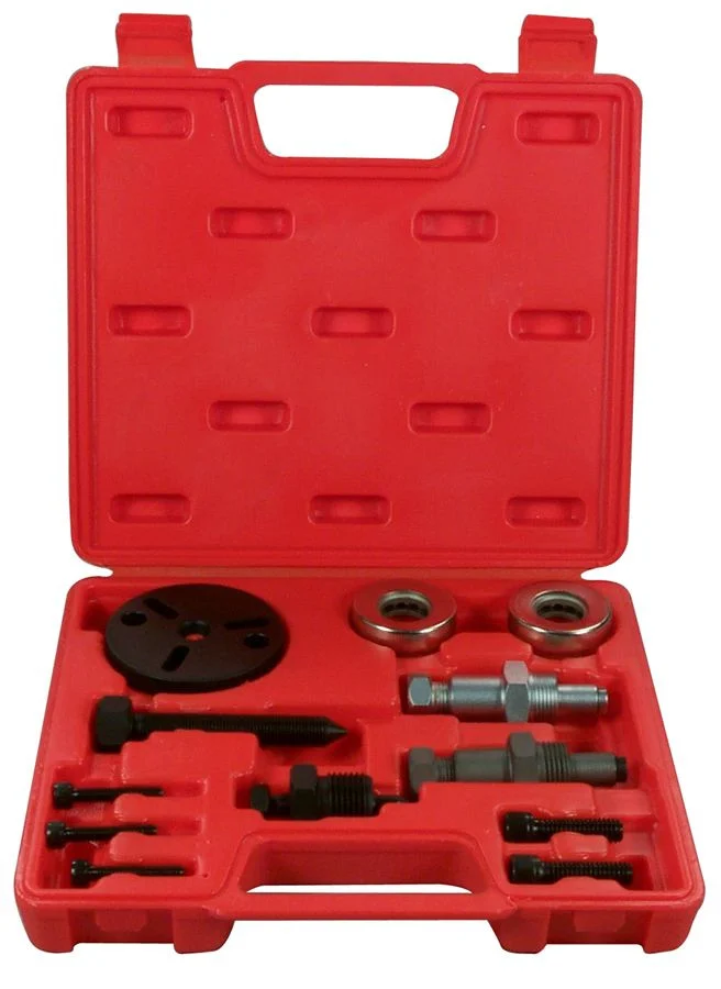 A/C Compressor Clutch Installer/Remover Kit