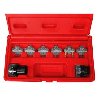 Deluxe Noid Lite and GM AC Test Lights