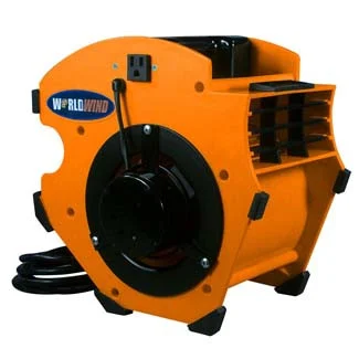 Worldwind Multi-Position Fan AST8700 (Discontinued)