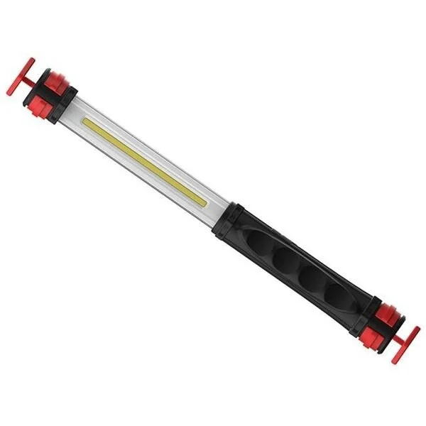 ATD Tools Saber? II 90-SMD LED Cordless Rechargeable Work Light (Replaced with 80390A 700 Lumen Cob)