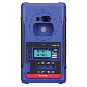 Autel Advanced All-in-One Key Programmer