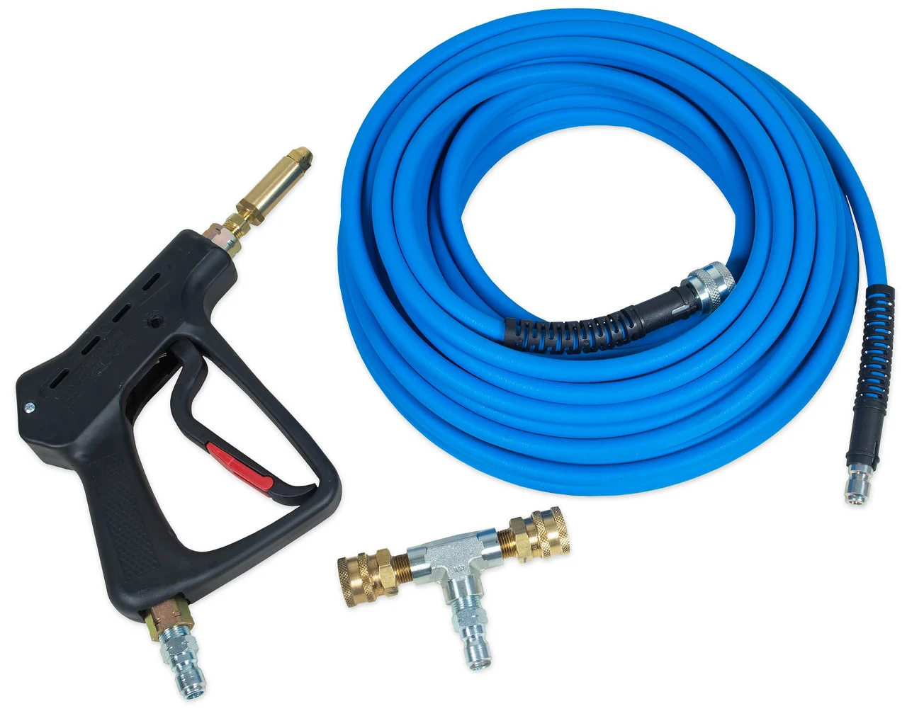 Mi-T-M AW-3100-0001 Cold Water Pressure Washers Pressure Washer Mister Combinati