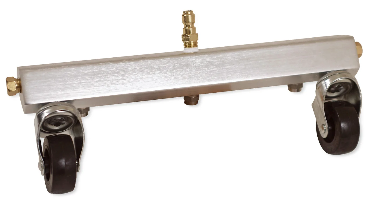 Mi-T-M AW-7012-2503 Water Broom, Replacement Guns and Wands, Water Broom