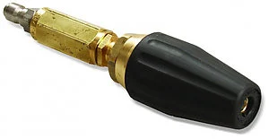 Mi-T-M AW-7310-0003 Pump Oil, Nozzles and Rotating Brush, Rotating Nozzle - 3000