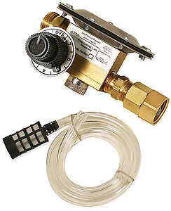 Mi-T-M AW-8007-0000 Injectors and Detergents, High Pressure Detergent Injector