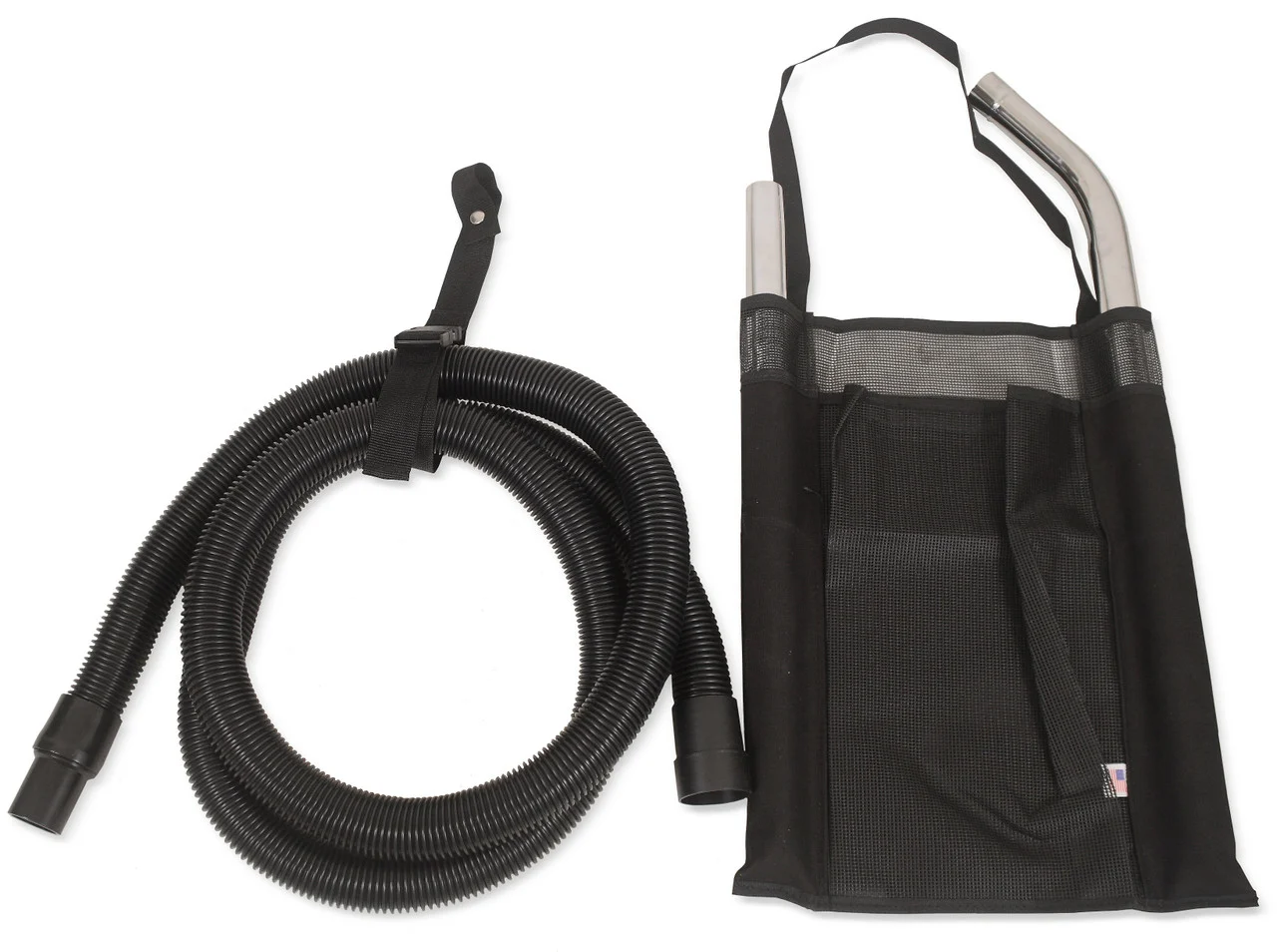 Mi-T-M AW-9500-0001 13 and 18-Gallon Wet/Dry Vacuum Accessories, Vacuum Bag and