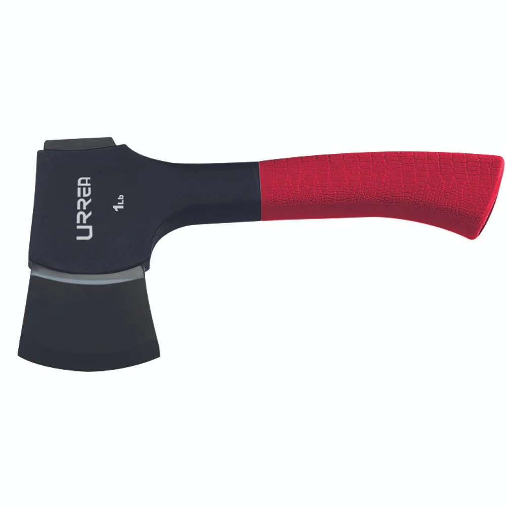 9 Inch Chopping Axe Fiberglass Handle AX9