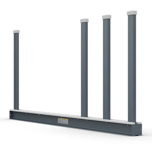 Abaco Bundle Slab Rack - Pair