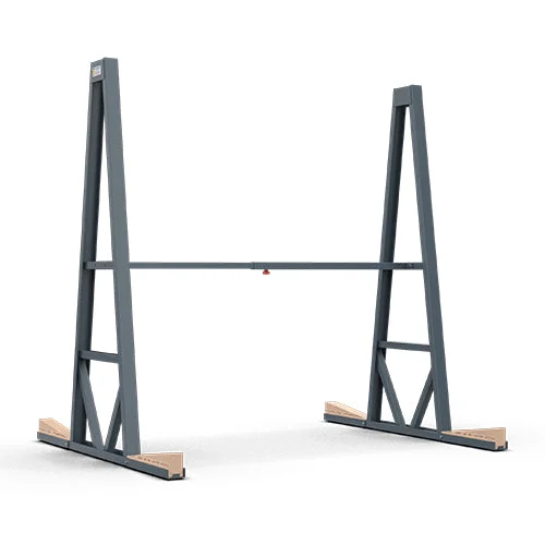 ABACO FOLDING ADJUSTABLE GIANT TRUCK A-FRAME-AFGTA096