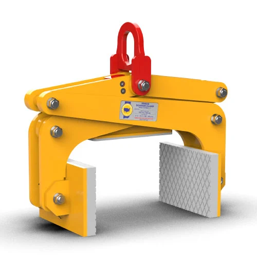 Abaco SC350AL Automatic Scissor Clamp