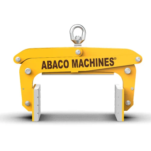 Abaco SC400AL Automatic Scissor Clamp