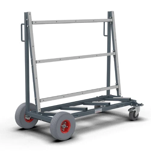 Abaco QLI Slab Buggy