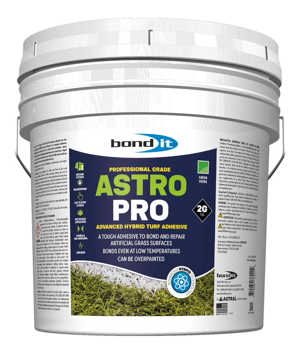 Astro Pro Turf Glue