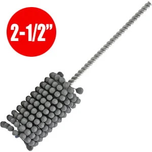 2-1/2" (64mm) Flex Hone BC Series BRMBC212