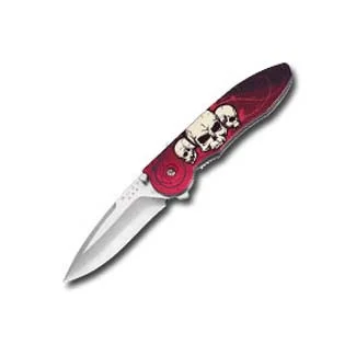 Sirus and #174, Bos Trio Knife (Discontinued)
